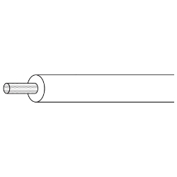 UL1061 UL標準無鉛半剛性PVC線(日立電纜)