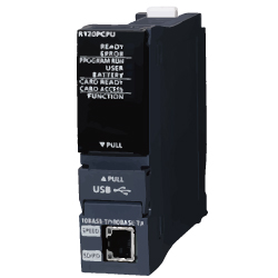 MELSEC-F係列RS-232C專用通信適配器(三菱電氣自動化)