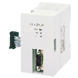 MELSEC-F係列RS-232C接口模塊(三菱電氣自動化)