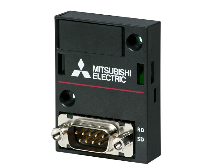 MELSEC-F係列數據鏈路/通信(RS-232C)(三菱電氣自動化)