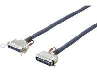 Centronics連接器電纜與Misumi原裝連接器