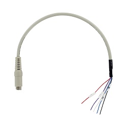 KEYENCE VT5 Series Compatible Cable (MISUMI)