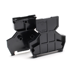 CTW Series Lateral Plate (Toyo Giken)