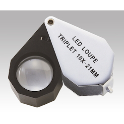 10X Loupe with LED Light (AS ONE)
