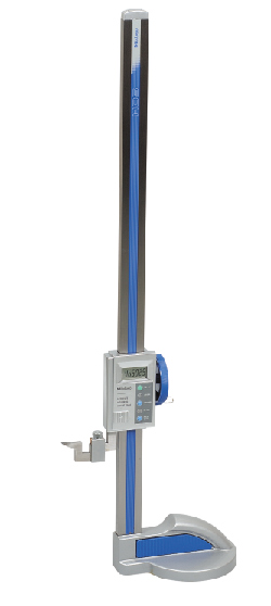 ABSOLUTE Digimatic Height Gage SERIES 570 — with ABSOLUTE linear Encoder (Mitutoyo)