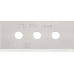 Safety Wrap Cutter Replacement Blade (OLFA)