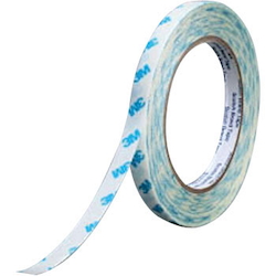 Non-Woven Fabric Double-Sided Adhesive Tape 9660 (3M)