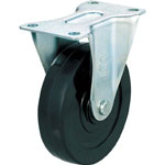 小容量手升降器（折疊手柄型）更換腳輪，固定式