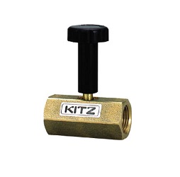 壓力表穩定閥(Kitz)