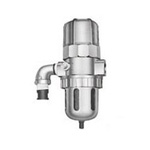 氣壓附件- FD/AD型自動排水閥