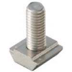方形HFS5係列鋁型材預裝配插入螺釘