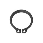 Bevel Retaining Ring (For Shaft) (Ochiai)
