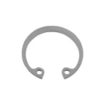 C Retainer Ring (for Holes) (Sunco)