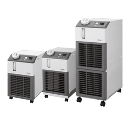 標準型單相200 - 230 V AC HRS係列(SMC)
