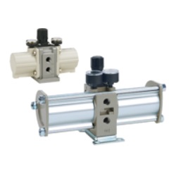 Other Pneumatic Components & AccessoriesImage