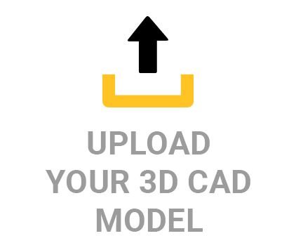Upload Your 3D Cad Model