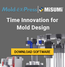 ​Mold EX-Press Software Download