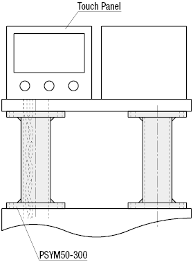 管道站-焊接式壓縮Flange圖像