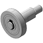 矽橡膠/聚氨酯型軸承-平:相關的圖片