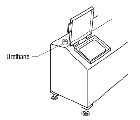 聚氨酯緩衝器,擴孔,可配置的尺寸(英寸):相關的圖片