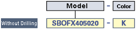 鋼盒SBOFX序列:相關圖像