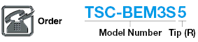 TSC級碳化球端磨坊3Flute/短模型:相關圖像