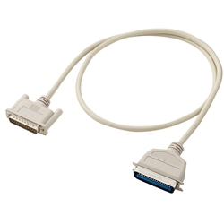 Dos/V PC Printer Cable IEEE1284, NEC98 Printer Cable (ACROS)