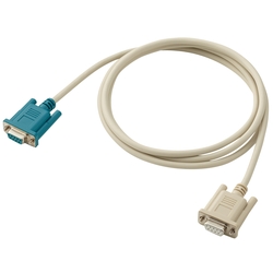 Dos/V RS232C直通電纜(ACROS)