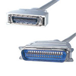 NEC98 Printer Cable (ACROS)