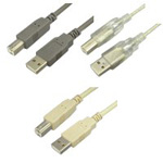 USB2.0電纜（Acos）
