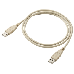 USB Cable A <=> A Type (ACROS)