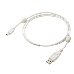 MINIUSB電纜A <=> MINI B型（ACROS）
