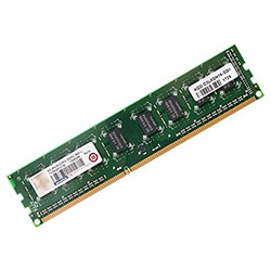 8 G DDR3-1600 240-PIN 512MX8 1.35 V無緩衝三星芯片