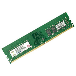 16 G DDR4-2400 288-Pin 1GX8 1.2 V Unbuffered Samsung Chip