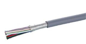 VVC高阻燃NEC標準電纜(屏蔽)