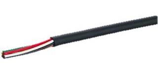 生物高阻燃NEC標準電纜(Non-Shield)