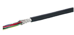BIOS高阻燃NEC標準電纜(屏蔽)