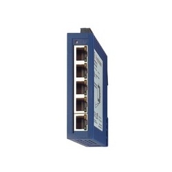 Unmanaged Ethernet Switches - SPIDER Series