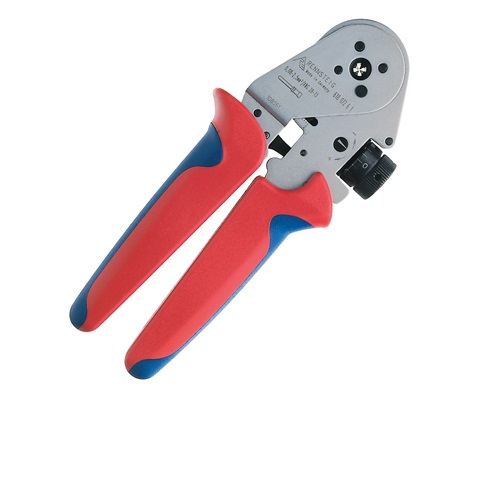 M23 Crimp Tool For Turned Contacts (SEALCON)