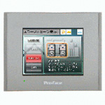 PLC觸摸板-GP4000Series標準