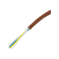固定布線電纜，CC-Link電纜(Dyden)