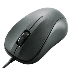 USB optical type mouse M-K5URRS series (ELECOM)