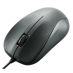 USB optical type mouse M-K6URRS series (ELECOM)