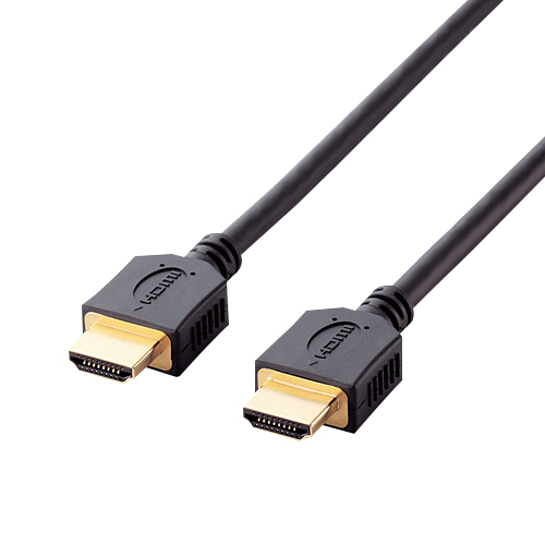 HDMI電纜(19-Core男性- 19-Core男)