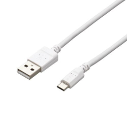 IQOS特定的微USB電纜支持2A高速充電（Elecom）