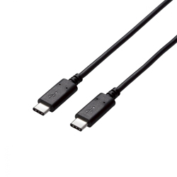 USB 3.1線纜(Type-C / Type-C) (ELECOM)