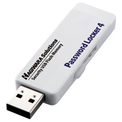 管理軟件兼容密碼櫃4 / USB內存/ USB 3.0 / 2gb