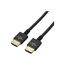 HDMI線/高級/超薄/ 1.5米/黑色
