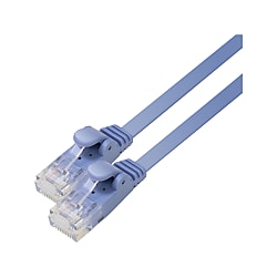 第6類兼容LAN電纜（平）