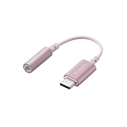 USB Type-C轉換電纜AD-C35DS係列耳機，耳機